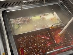 -野妹经典火锅(民治店)