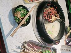 -钢管厂五区小郡肝火锅串串香(总店)