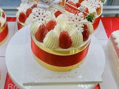 -面包新语(上地华联店)