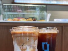 -LOTTA COFFEE(安居博文苑店)