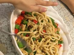 -文三里屯面馆(三里屯店)