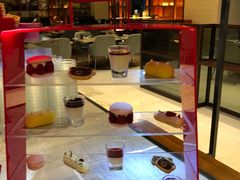 -新发展亚太JW万豪酒店·福苑咖啡厅