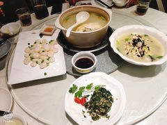 -19号私房菜(云南路店)