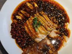 -南堂馆·新川菜(春熙路店)