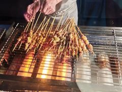 -星伦多 自助料理(圆融店)