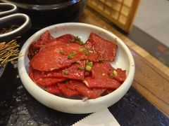 -九田家黑牛烤肉料理(石路天虹店)