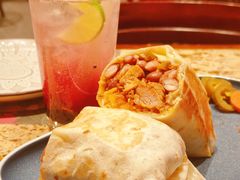 -墨纪Mojí墨西哥餐厅(官舍店)