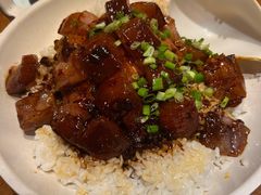 -蔡家酒楼(一德街店)