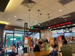 -汉堡王(砂之船奥莱店)