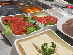 -海底捞火锅(振华广场店)