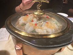 -绿茶餐厅(北京凤凰汇店)