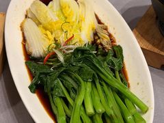 -金哥私房菜馆(张府园总店)