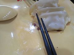 -肥叔锅贴(上沙路店)