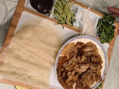 坑烤五花肉-小城家宴