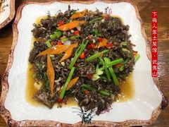 -下梅人家土菜馆(历史文化餐厅度假区店)