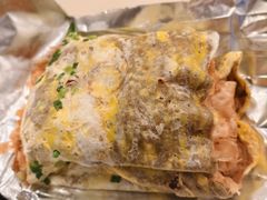 双鸡蛋果篦儿-清真·二嫂子煎饼果子(鼓楼旗舰形象店)