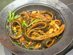 -云锦壹号·淮扬宴(徐汇万科店)