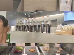 -喜茶(深圳东门1234店)