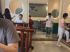 -小乡小镇·传承桐庐土菜·老板亲自烧的菜