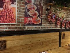 -管氏翅吧(马家堡店)