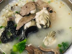 -广场正宗原汁薏米店