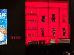 -盛焰铁板烧(王府井店)