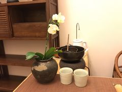 -仰生如卉推拿养生馆(酒仙桥店)
