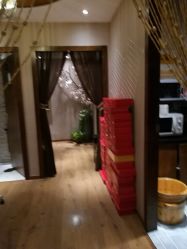 -米莱 Hair Salon 美髮