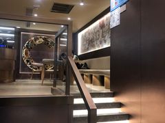 -霸王茶姬(上海恒基名人店)