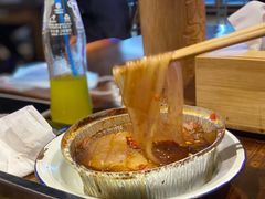 -马路牙子地桌烤肉(工体店)