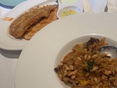 -波特曼西餐厅(南岗店)