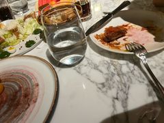 -深圳美高梅酒店·意烁FIAMMA·地中海餐厅