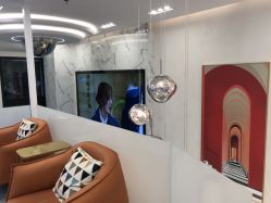 -上禾 HAIR SALON