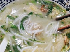 -桥香园云南过桥米线(金马碧鸡店)