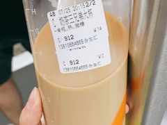 奶茶三兄弟-CoCo都可(合生汇店)