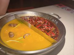 -小龙坎火锅(春熙太古里店)