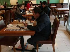 大堂-东方饺子王(和平里店)