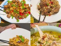 -研磨时光音乐餐厅(丁家庄店)
