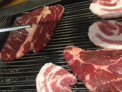 -一心烤肉(延安路店)