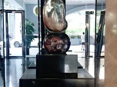 -厦门海景千禧大酒店·海景咖啡厅
