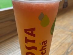 -COSTA COFFEE(静安嘉里中心店)