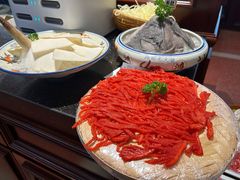 -鸿姐老火锅(龙阳店)