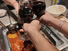 -海底捞火锅(万达广场店)