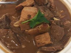 -老城南食府(宣武门东大街店)