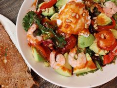 虾沙拉-RAC BAR(安福路店)