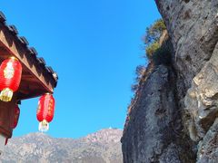 -雁荡山风景名胜区