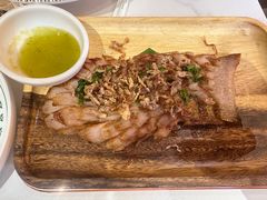 -帕娜·泰式茶餐厅·Bistro(近铁广场店)