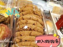 -香美刻(星城商厦店)