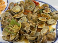 -旺鲜渔港连锁餐厅·珠海特色美食地标(爱情邮局店)