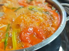-雷山鱼酱酸汤鱼·酸汤牛肉(花果园T1区店)